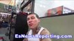 gabe rosado got broner over porter - EsNews boxing