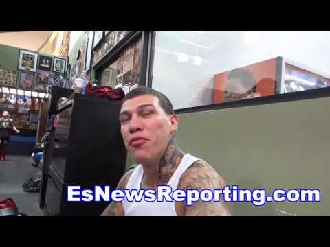 gabe rosado got broner over porter - EsNews boxing