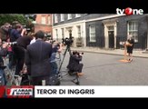 London Dilanda Teror, Pemilu Tetap Digelar 8 Juni