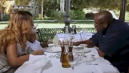 Tamar and Vince | Season 3: Ep. 5 | Viva La Video