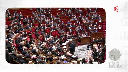 Actu + - Les ordonnances