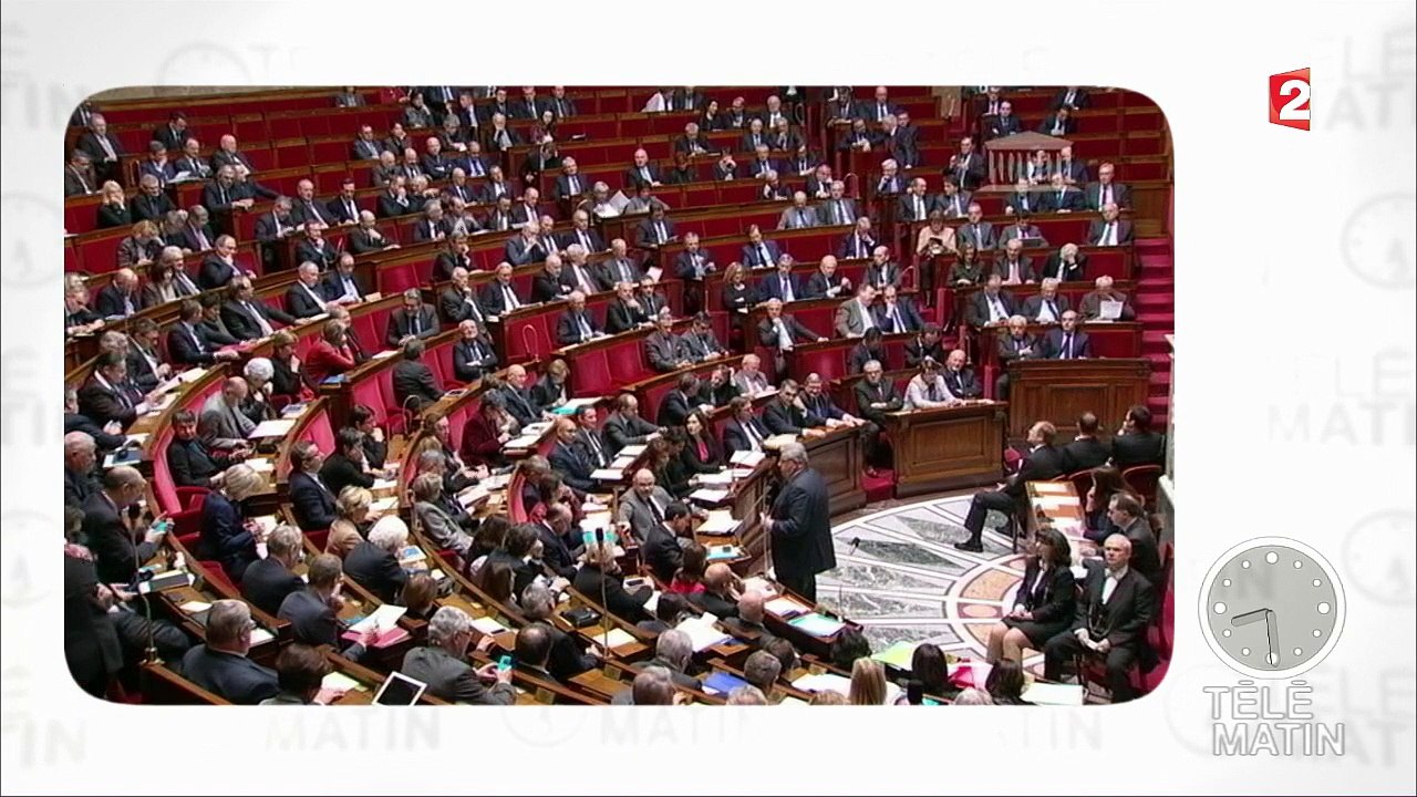 Actu + - Les ordonnances