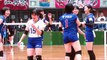 第65回黒鷲旗 東海大学女子バレーボール 2016.05.01