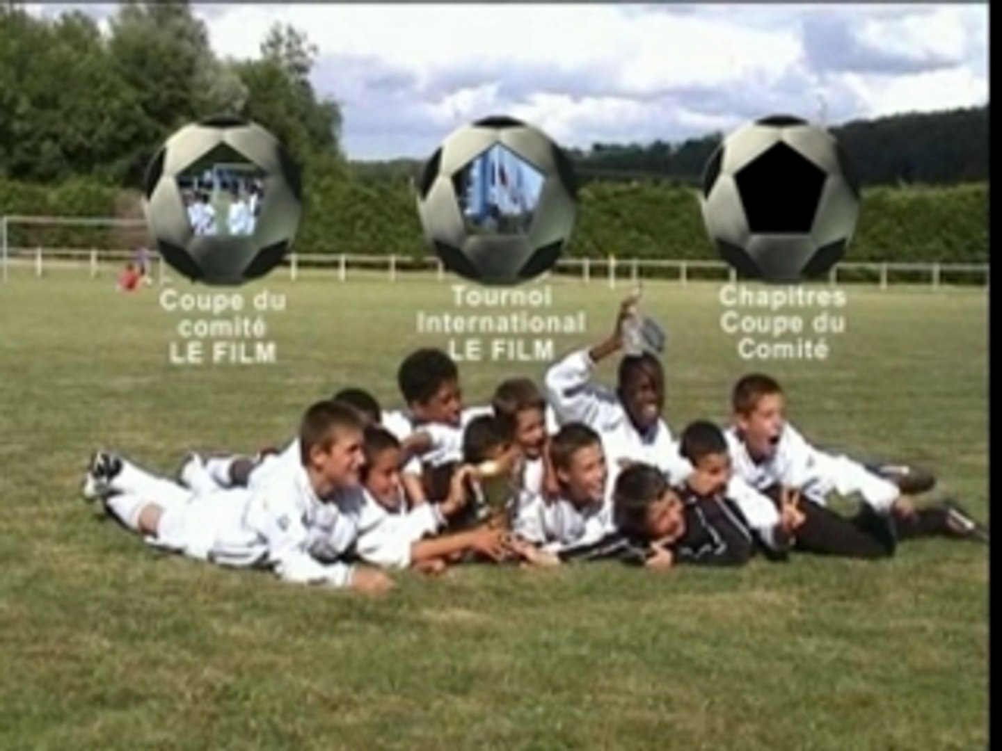 ⁣tournoi international