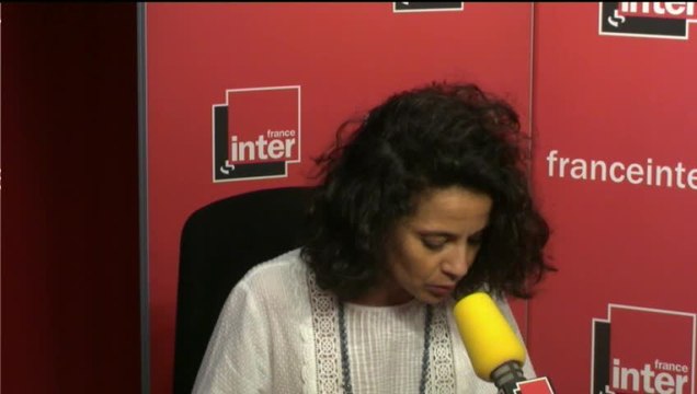 Attentat de Londres : tout ça n'a pas de sens - Le Billet de Sophia Aram