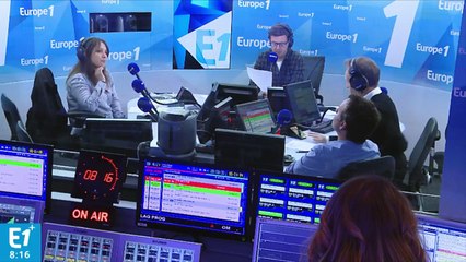 Castaner : "Reculer, partir, fuir Londres [...] serait donner raison aux terroristes"