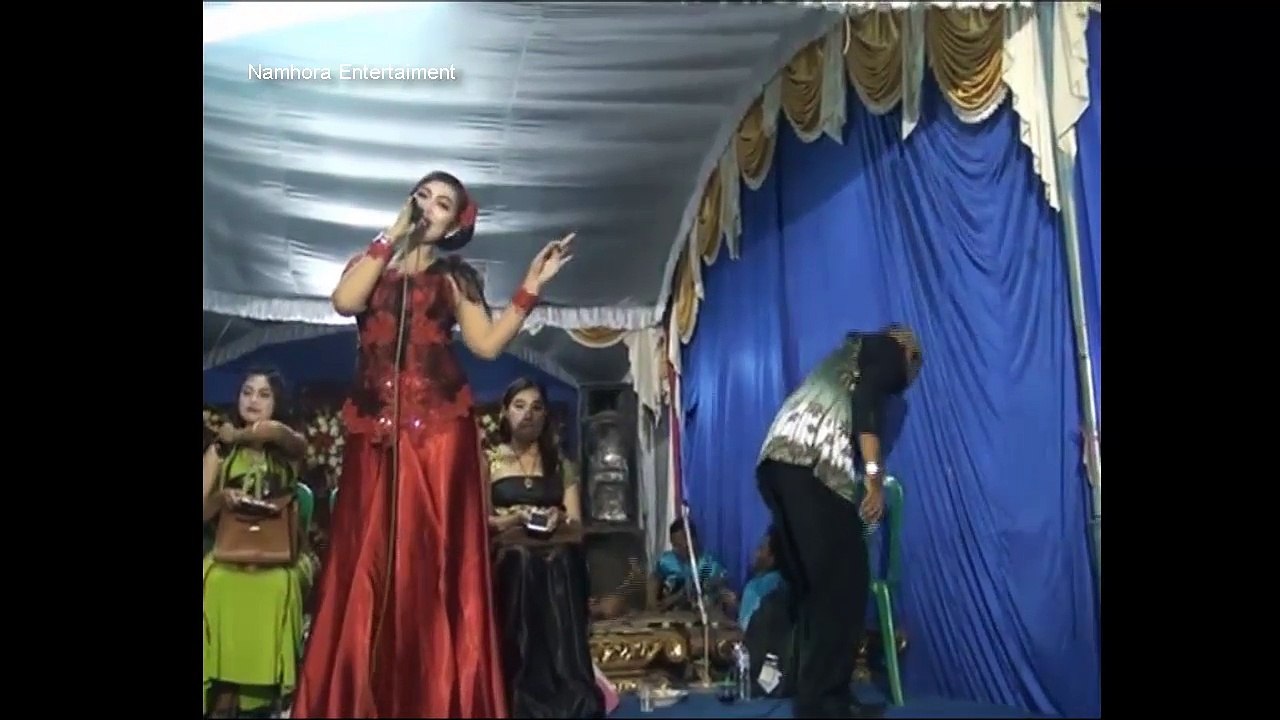 Music campursari from java amazing bro