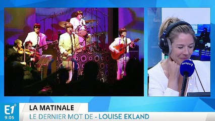 Les Rabeats : le tribute band des Beatles