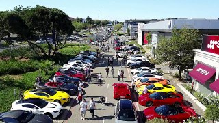 Cars and Coffee S01E01