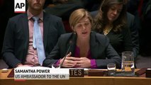 US Defends UN Vote On Israeli Settlements-8Yhwerwr