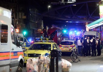 Attentat de Londres: Ce que l'on sait