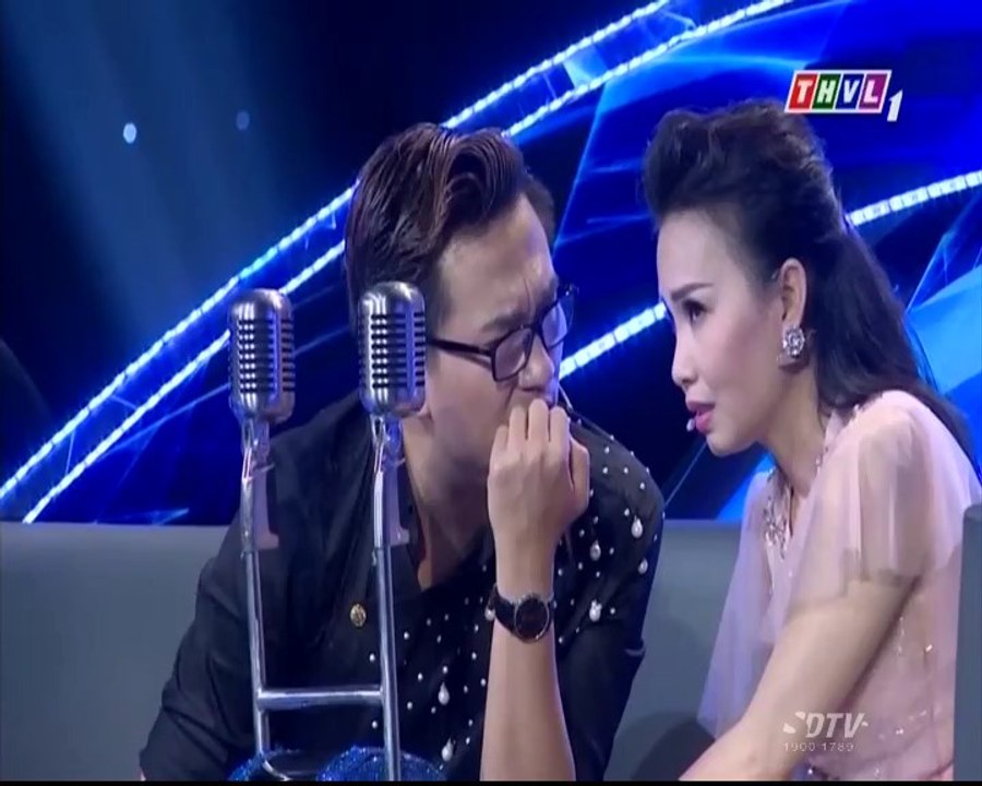 Trailer Tuyện Đỉnh Song Ca Nhí Tập 3 (06/06/2017)