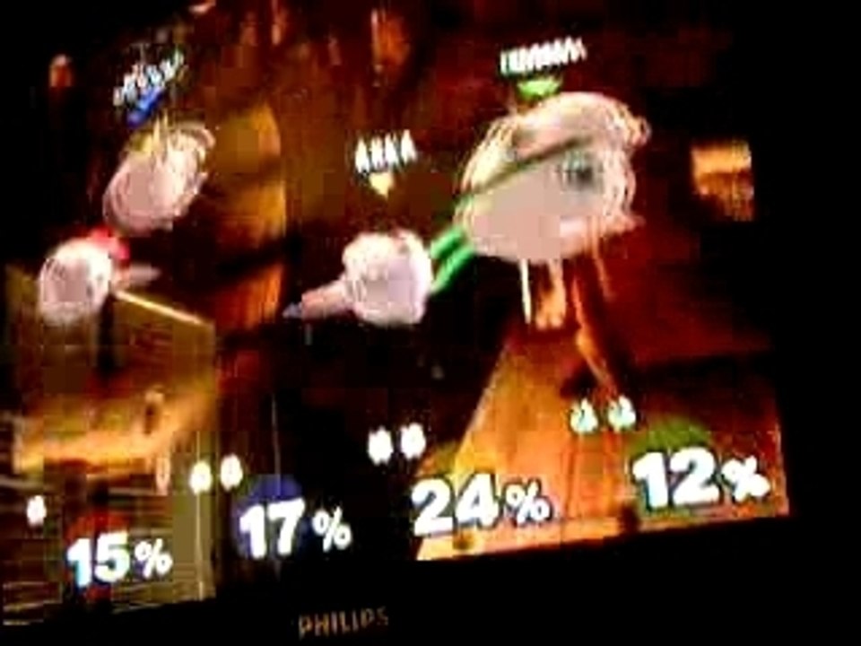 Jigglypuff Quadritto : Doraki vs giggs vs Aska vs Slhoka