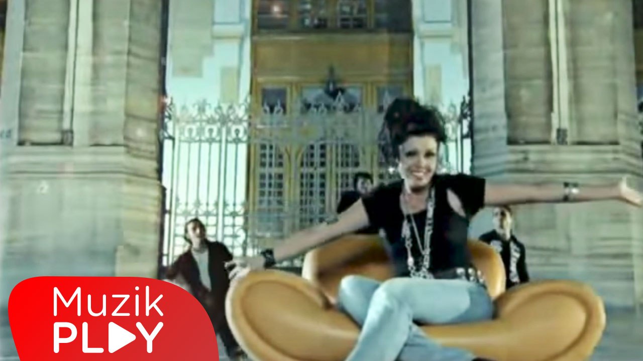 Azirha - Yolun Başındayım