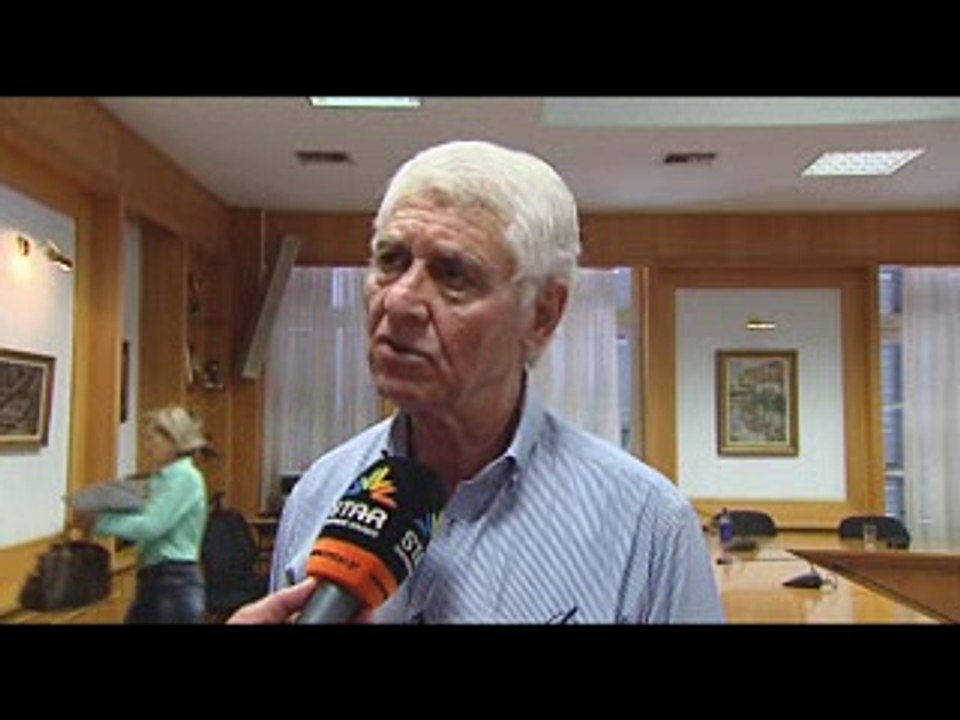 Αλλάζει το σχεδιασμό του ο Δήμος για τους ΡΟΜΑ; Διαψεύδει υποβάθμιση του ΚΕΠΒ ο δήμαρχος Θηβαίων