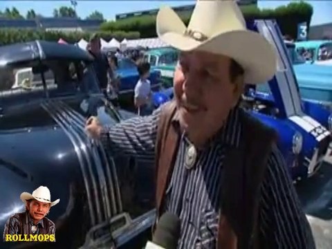 ROLLMOPS AU FUN-CAR SHOW ILLZACH ALSACE 5 JUIN 2017 A++ROLLMOPS