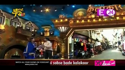 Bachcho Ki Comedy !!! Sabse Bada Kalakaar 5th June 2017