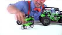 Monster Truck Toy and others in this videos f