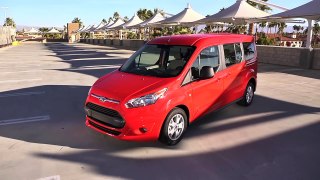 280.2014 Ford Transit Connect Wagon
