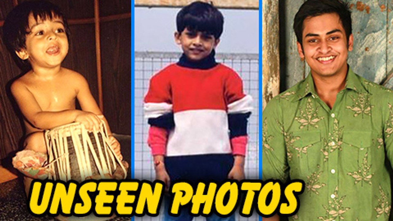 Rare Photos of Satya Manjrekar | Marathi Actor...