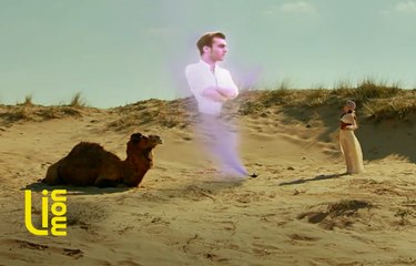 Şevkat Yerimdar - 3.Bölüm 1.Tanıtım