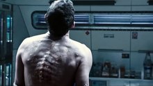 ALIEN Covenant (PROMETHEUS 2)