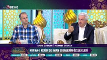 Mehmet Okuyan'la Sahur Sohbetleri 3 Haziran 2017