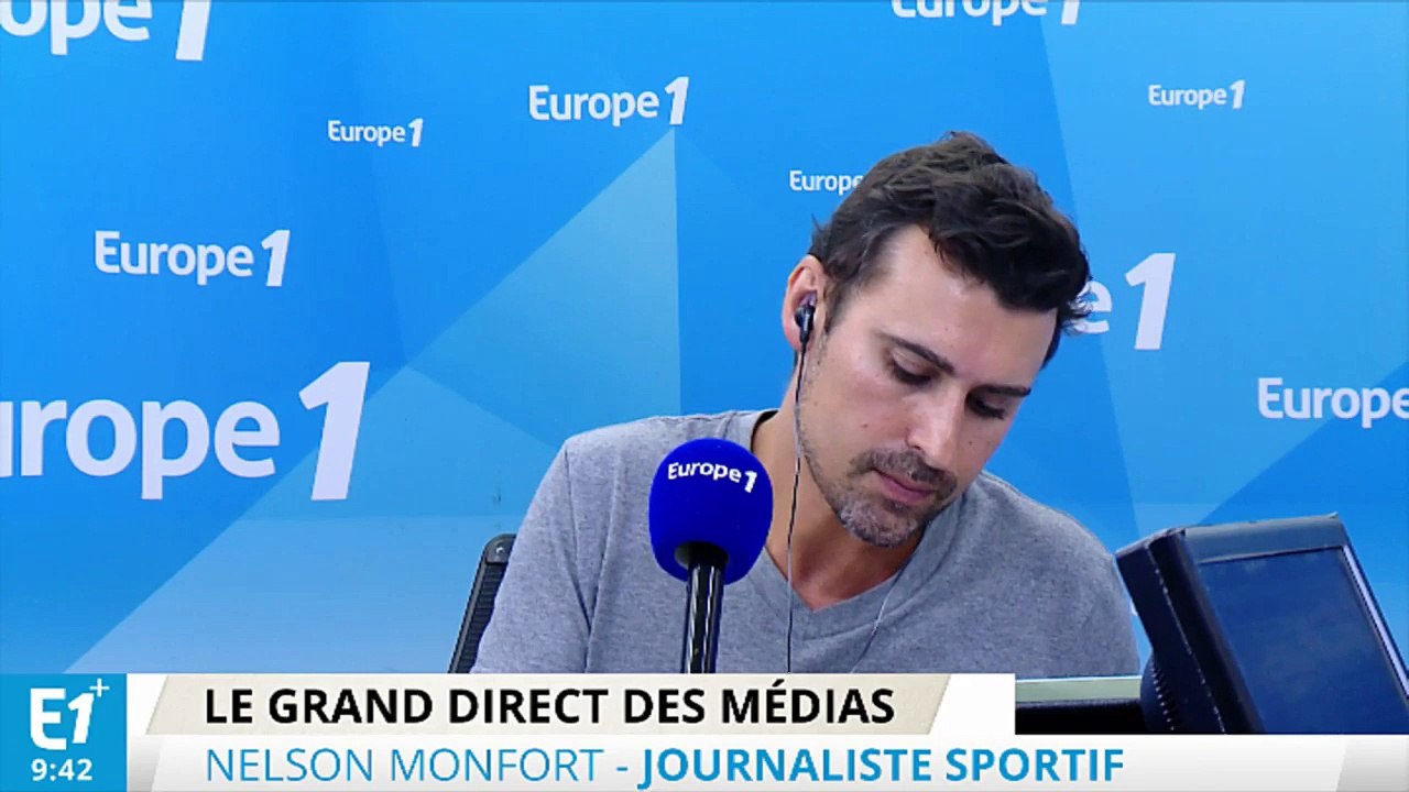 J'ai vraiment une affection pour le public. Quand je me promène dans les allées de Roland Garros, les gens viennent vers moi avec la même passion que moi je vais vers les joueurs et ce n'est pas peu dire."