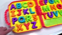 Best Learning Videos for Kids Smart Kid Genevieve Teaches toddlers ABCS, Co