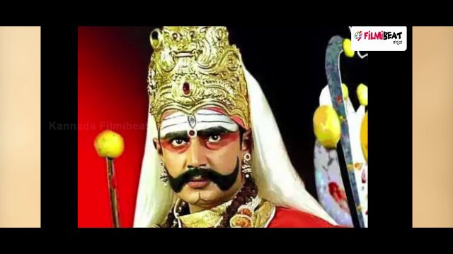 Kurukshetra Movie : Do You Know The Salary Of Darshan In This Film | Filmibeat Kannada