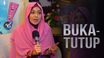 Awal Hijrah, Terry Putri Sempat Buka Tutup - Cumicam 05 Juni 2017