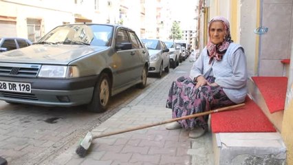 Türkiye'de 3 Milyon 100 Bin, Giresun'da İse 33 Bin 400 Kişi Yalnız Yaşıyor