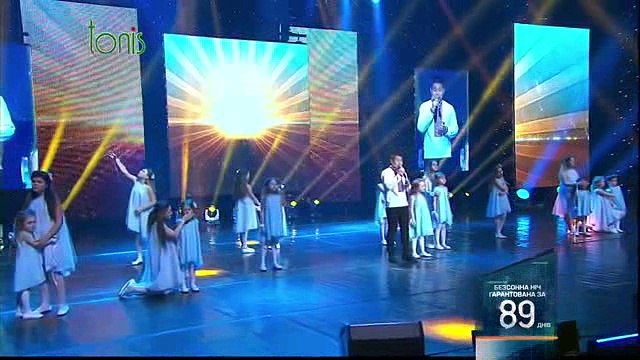 Нехай буде воля Твоя... 2017_clip0