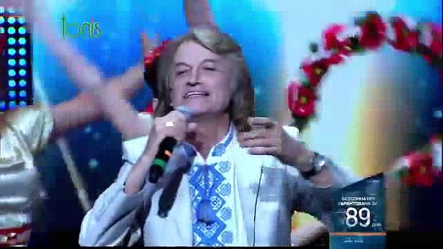 Нехай буде воля Твоя... 2017_clip1