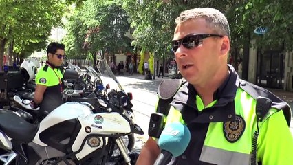 Her Motosiklette Bir Fethi Sekin, Bir Hüseyin Dalkılıç Var