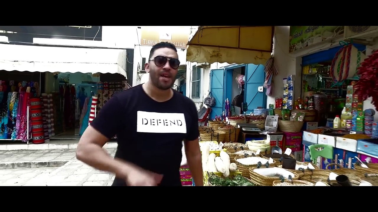 Balti - Khaliha 3la Rabi - خليها على ربي
