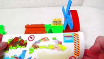 TOY TRAIN VIDEOS FOR CHILDREN I Home Big Way I Chu Chu Train I train shows for Kids I Toys Trains