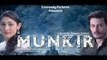Munkir  Serial  Ep#17 (4th June 2017)