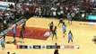 WNBA. Washington Mystics - Atlanta Dream 04.06.17 (Part 1)