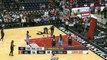 WNBA. Washington Mystics - Atlanta Dream 04.06.17 (Part 2)