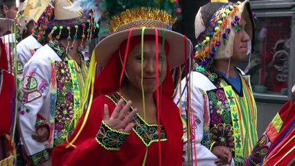 VI° International Spring Festival "Garda's Lake" 2017