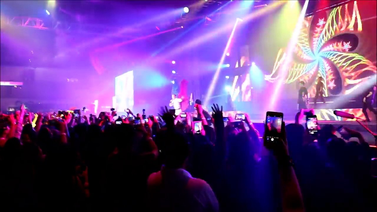 YouTube FanFest Manila 2017