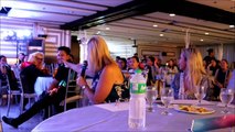 YouTube Pop Up Space Opening Party Manila! I MET TRAVIS KRAFT and PAMELA SWING!