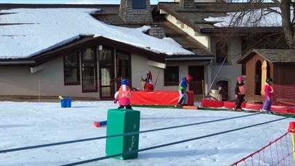 Crest Voland Ski 2017