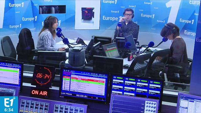 Comment la lutte antiterroriste s'organise-t-elle sur Internet ?