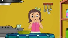 Make a Cake Children Song _ Birthday Cake Recipe _ Ordinal Numbers