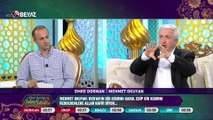 Mehmet Okuyan'la Sahur Sohbetleri 2 Haziran 2017