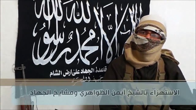 منشق عن داعش يصرح بوجود التكفير بلا حدود لدى التنظيم