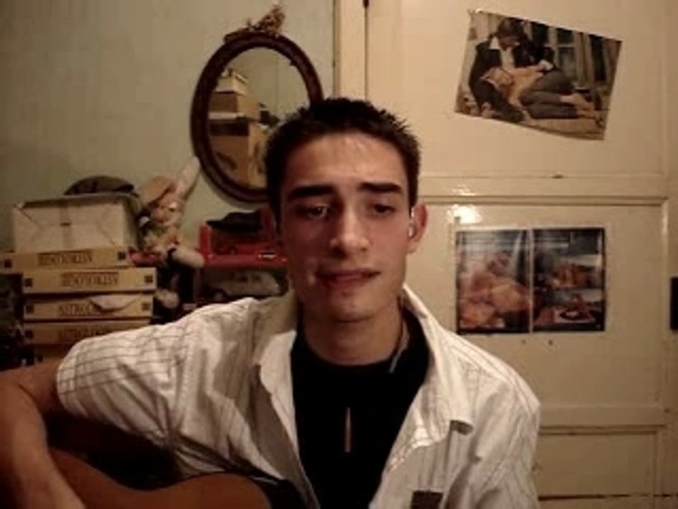 Histoire d'un jeune