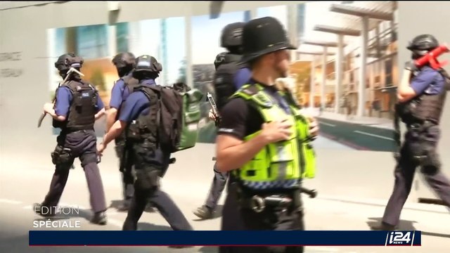 Des Français parmi les victimes de l'attentat de Londres